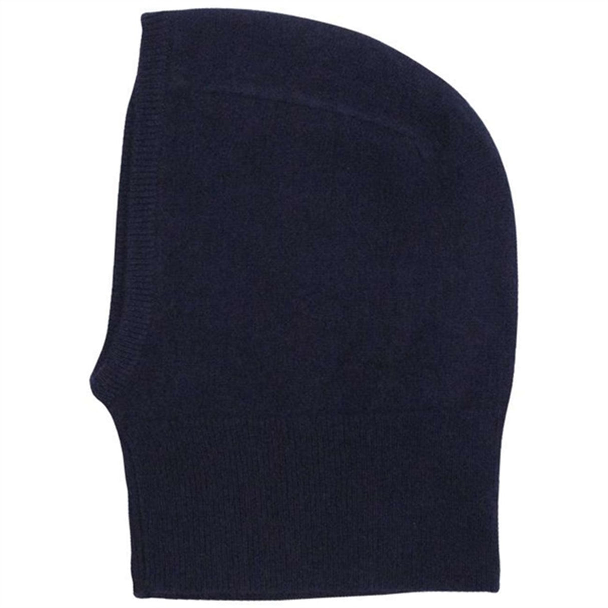 HOLMM Navy Netty Cashmere Strikk Elefantlue