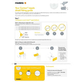 medela Contact Ammeinnlegg 20mm 2-pak 5