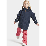 Didriksons Norma Navy Jakke