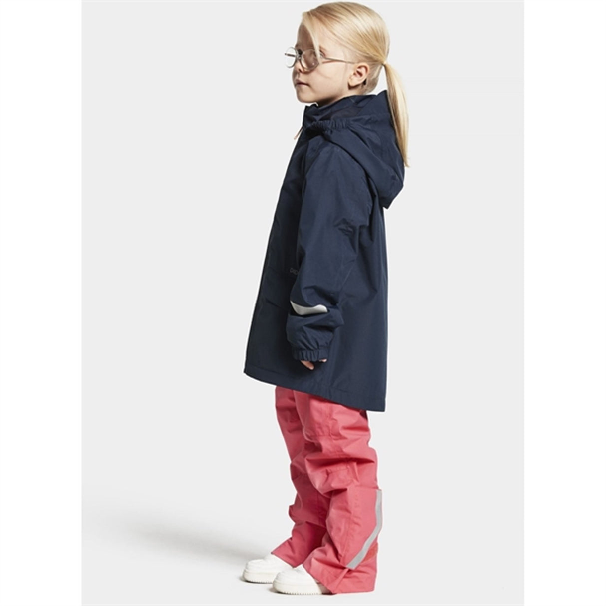 Didriksons Norma Navy Jakke