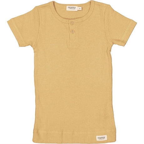 MarMar Modal Dijon T-shirt 2