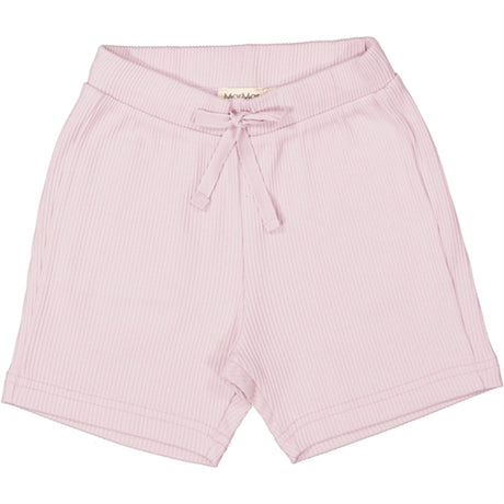 MarMar Modal Lilac Bloom Shorts