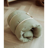 Play&Go 3-i-1 Leketeppe Organic Bloom Meadow green