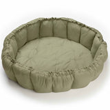 Play&Go 3-i-1 Leketeppe Organic Bloom Meadow green