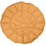 Play&Go 2-i-1 Leketeppe Organic Bloom Mustard