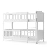 Oliver Furniture Seaside Lille+ Køjeseng Hvid 3