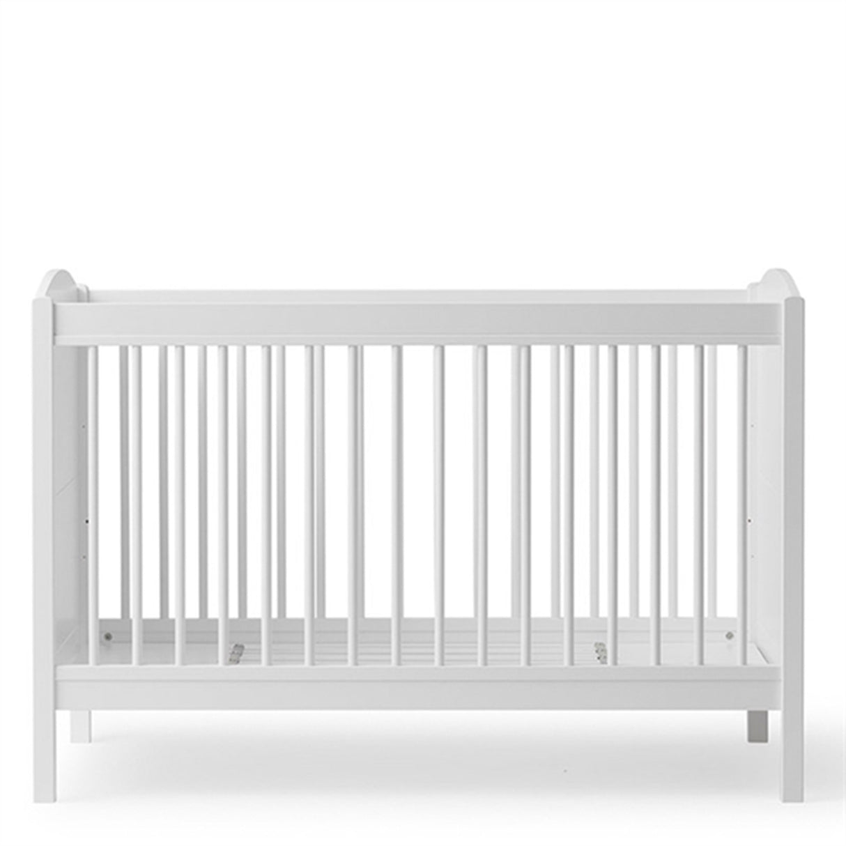 Oliver Furniture Seaside Lille+ Basic Hvid