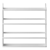 Oliver Furniture Seaside Tallerkenrekke Hvit