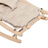 Oliver Furniture Wood Baby & Junior Vippestol Eg/Natur 6