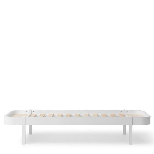 Oliver Furniture Wood Sofaseng Hvit/Eik