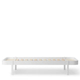 Oliver Furniture Wood Sofaseng Hvit/Eik