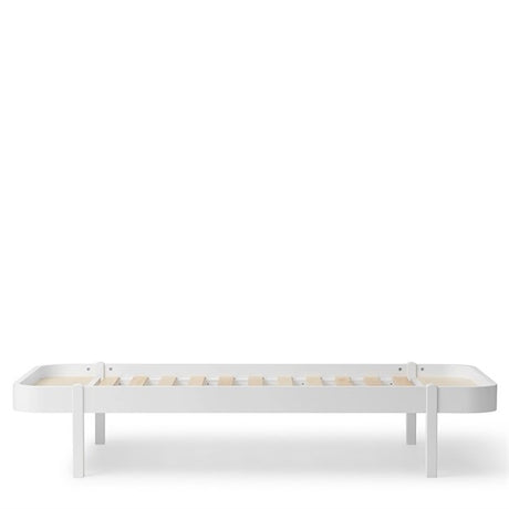 Oliver Furniture Wood Sofaseng Hvit/Eik