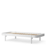 Oliver Furniture Wood Sofaseng Hvit/Eik 3