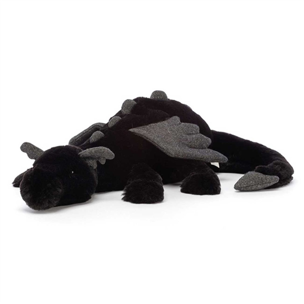 Jellycat Onyx Dragon 50 cm