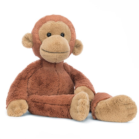 Jellycat Amuseable Orangutang 52 cm