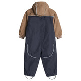 Hust & Claire Mini Midnight Orlando Dress 2