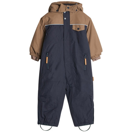 Hust & Claire Mini Midnight Orlando Dress