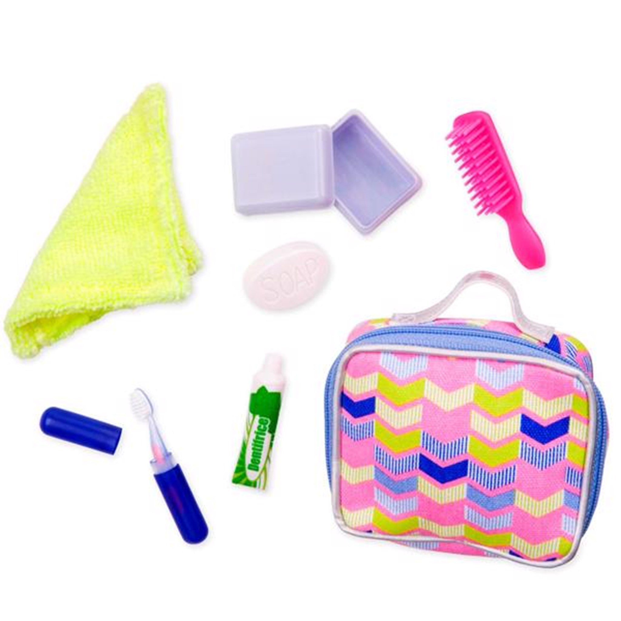 Our Generation Doll Accessories Goodnight - Sleepover Set