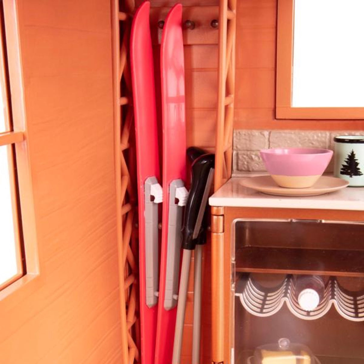 Our Generation Cabin 5