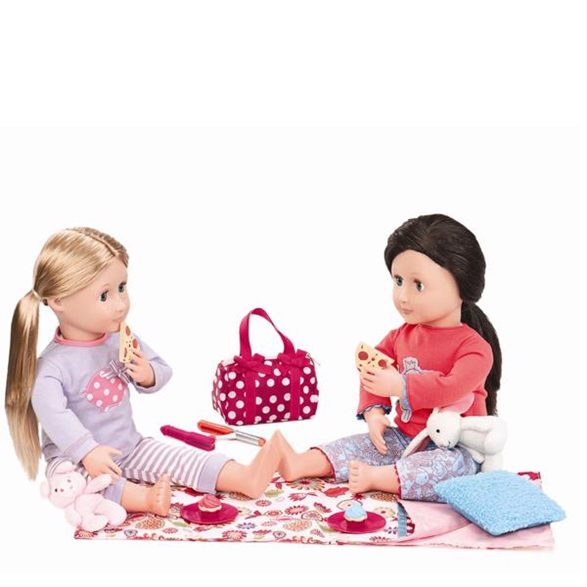 Our Generation Doll Accessories - Pyjamas Party 2