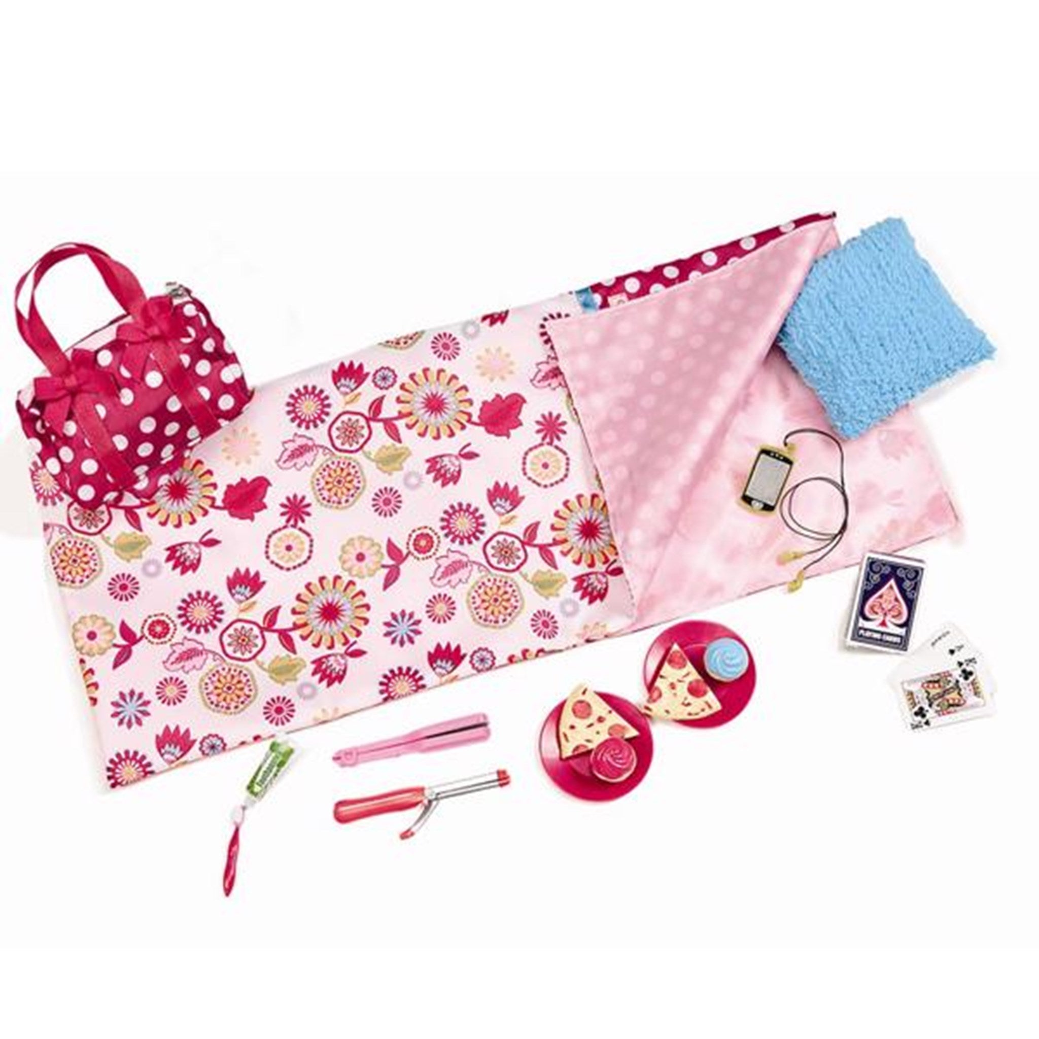 Our Generation Doll Accessories - Pyjamas Party