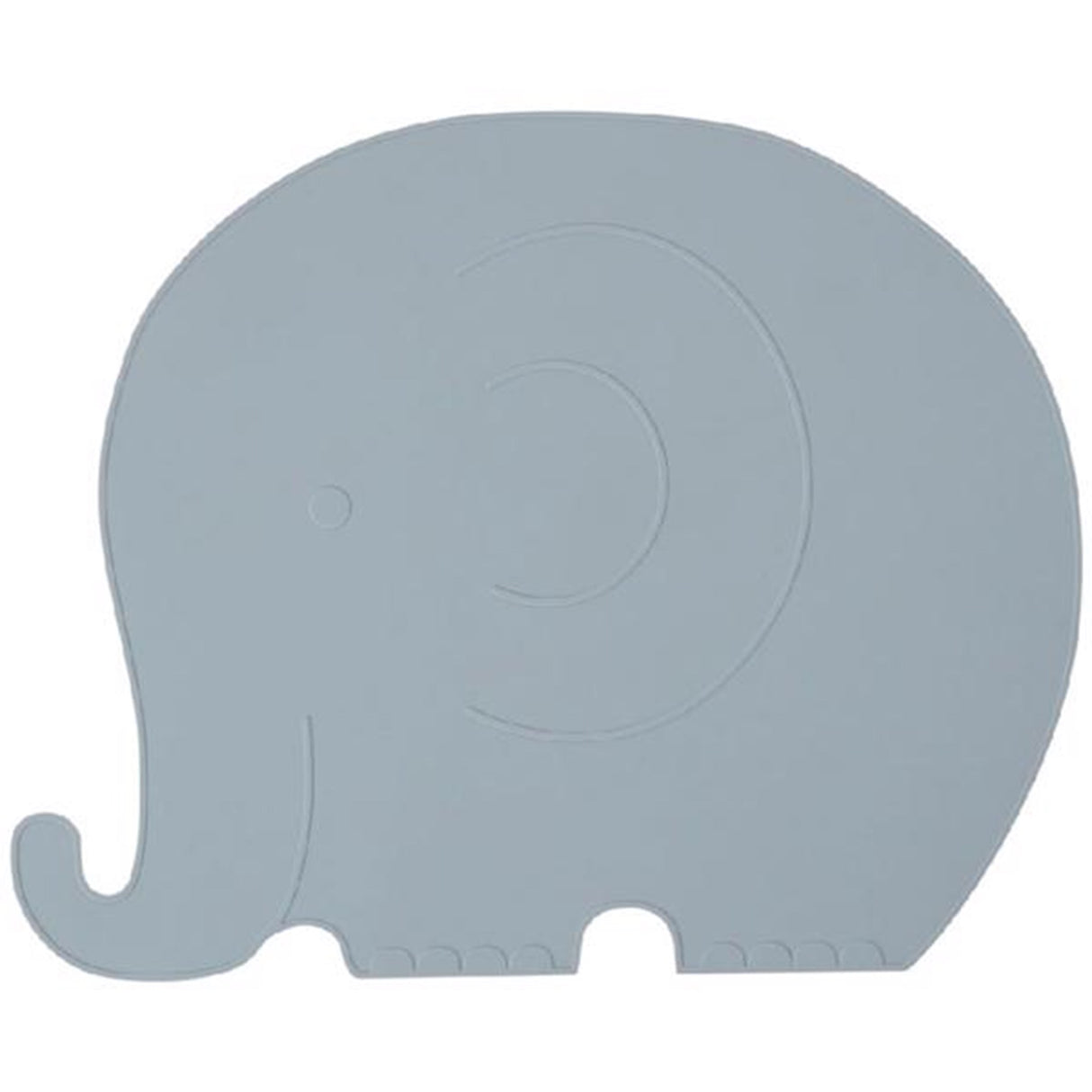 OYOY Henry Elephant Pale Blue