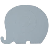 OYOY Henry Elephant Pale Blue