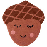 OYOY Acorn Rug