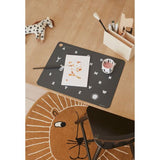 OYOY Lion Rug
