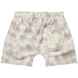 Sofie Schnoor Warm Grey Monty Shorts