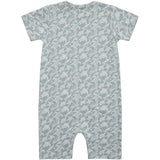 Sofie Schnoor Dusty Blue Benny Jumpsuit