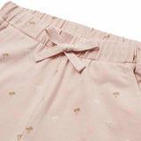 Sofie Schnoor Light Rose Daphne Shorts