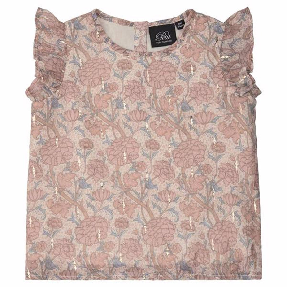 Sofie Schnoor Light Rose Ella Top