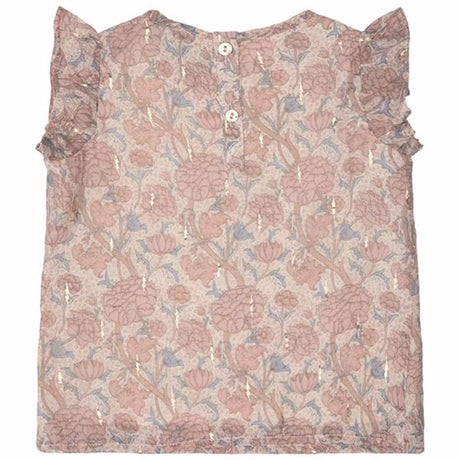 Sofie Schnoor Light Rose Ella Top