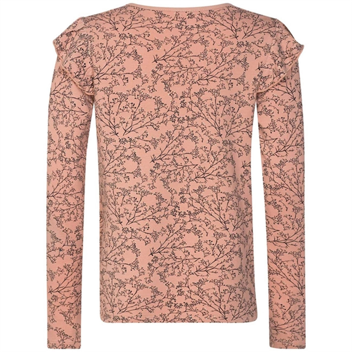 Sofie Schnoor Light Rose Feja Bluse