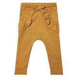 Sofie Schnoor Mustard Sarah Pants