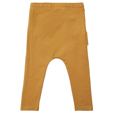 Sofie Schnoor Mustard Sarah Pants