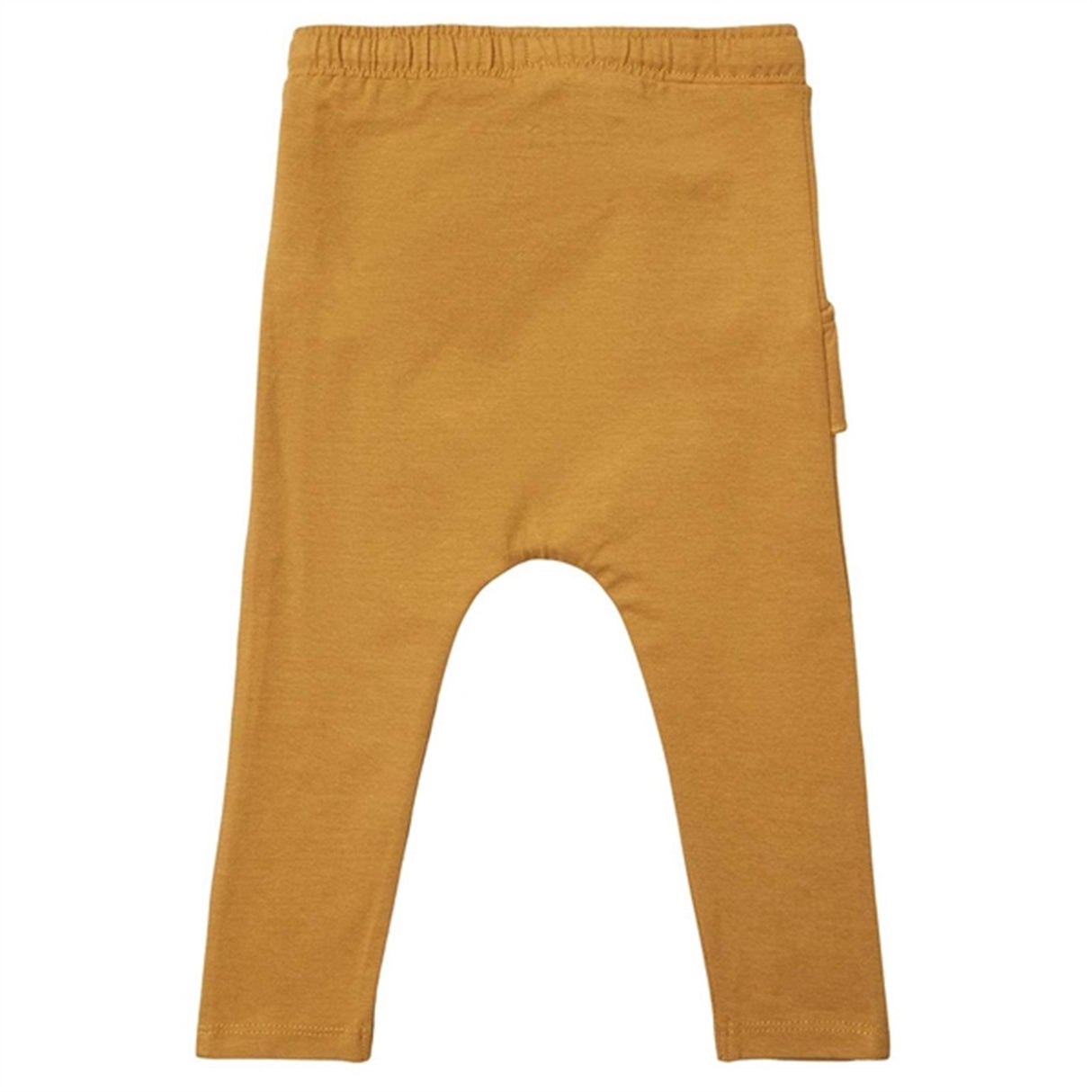 Sofie Schnoor Mustard Sarah Pants