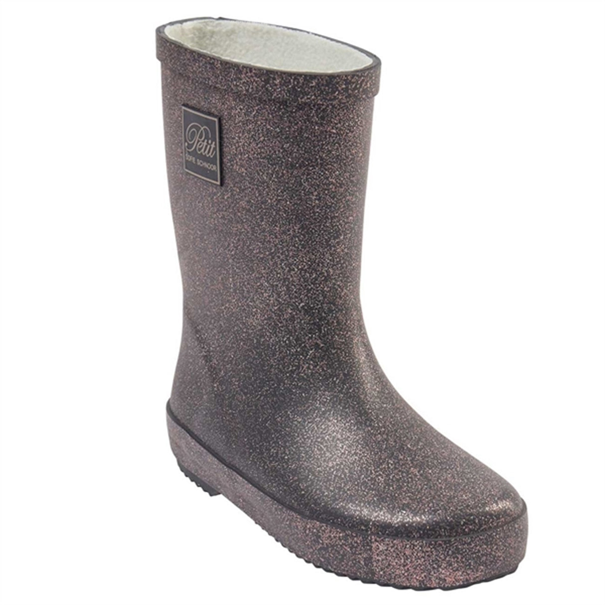 Sofie Schnoor Gummistøvler Black Seline