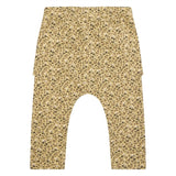 Sofie Schnoor Dusty Yellow Sarah Bukser