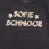 Sofie Schnoor Black Elenor Bluse