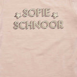 Sofie Schnoor Light Rose Elenor Bluse