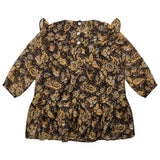 Sofie Schnoor Black Agathe Kjole