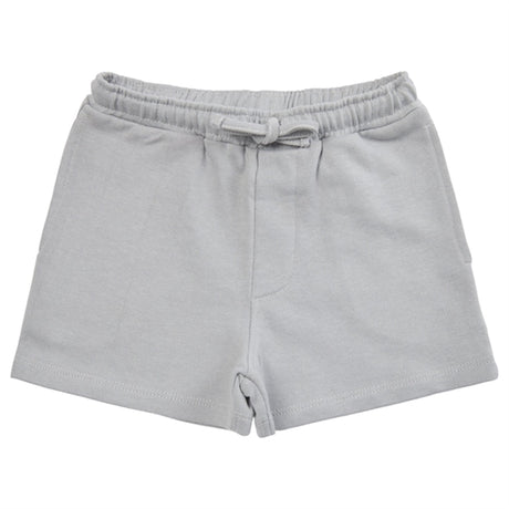 Sofie Schnoor Dusty Blue Shorts