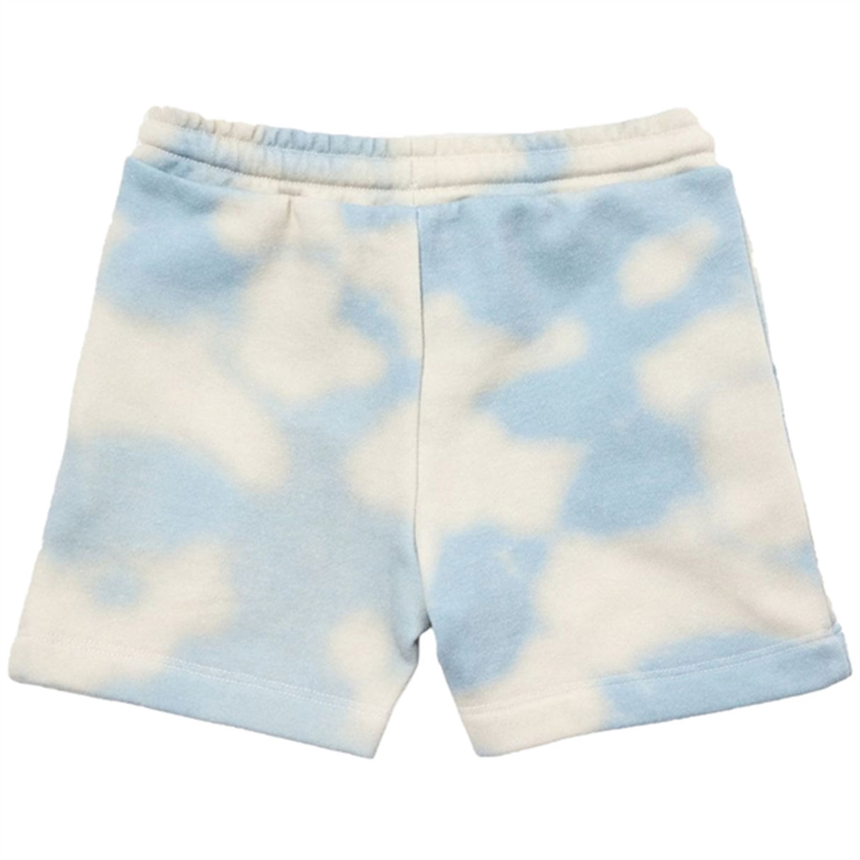 Sofie Schnoor Dusty Blue Sky Shorts