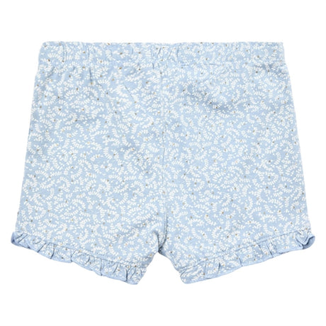 Sofie Schnoor Blue Shorts