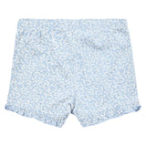 Sofie Schnoor Blue Shorts