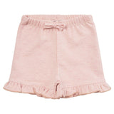 Sofie Schnoor Rose Blush Shorts