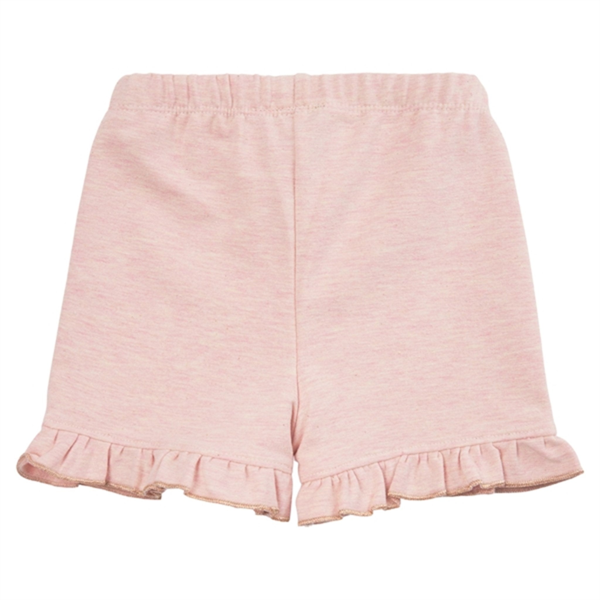 Sofie Schnoor Rose Blush Shorts 2