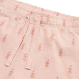 Sofie Schnoor Rose Blush Shorts